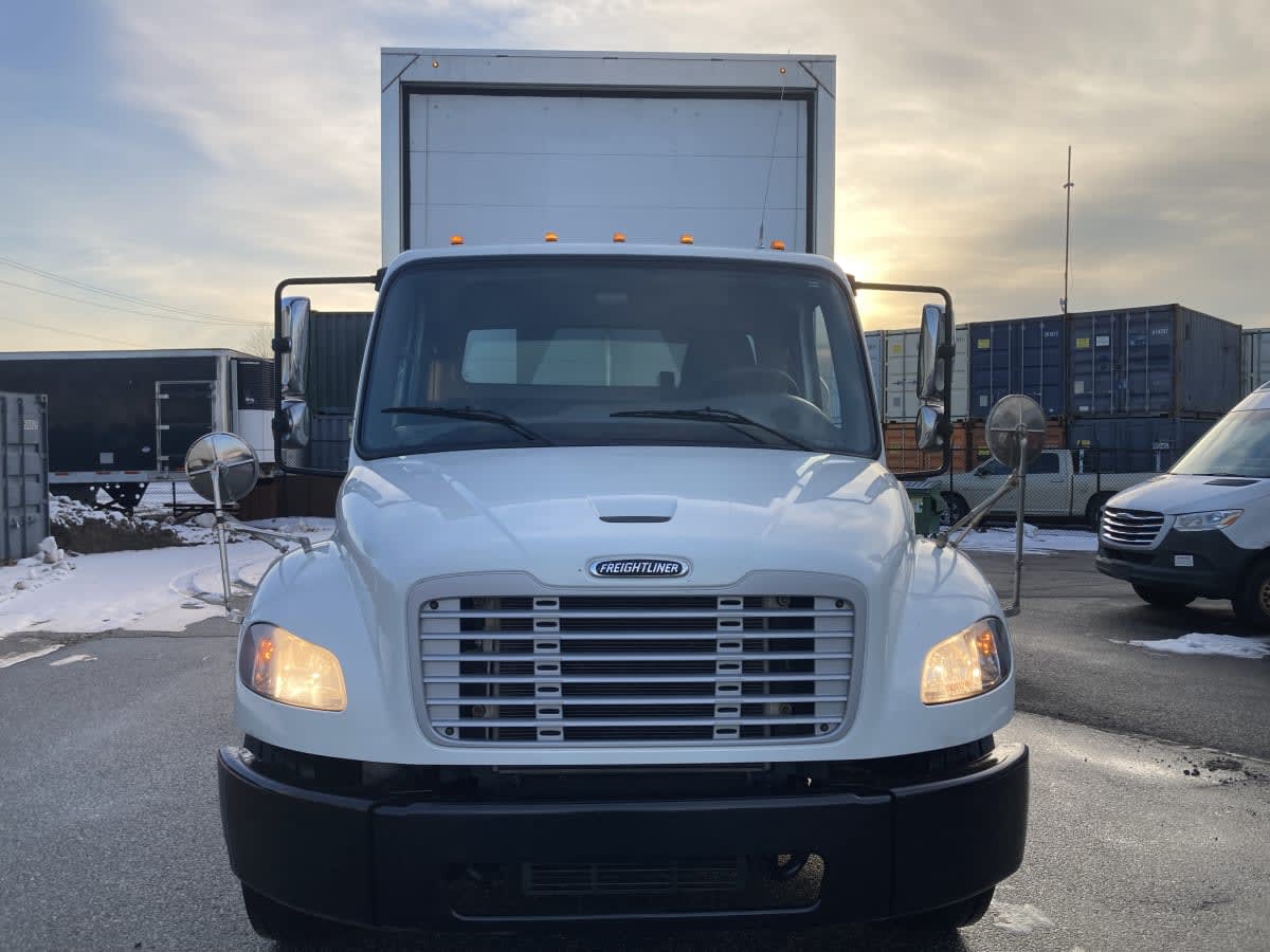 2020 Freightliner/Mercedes M2 106 243112