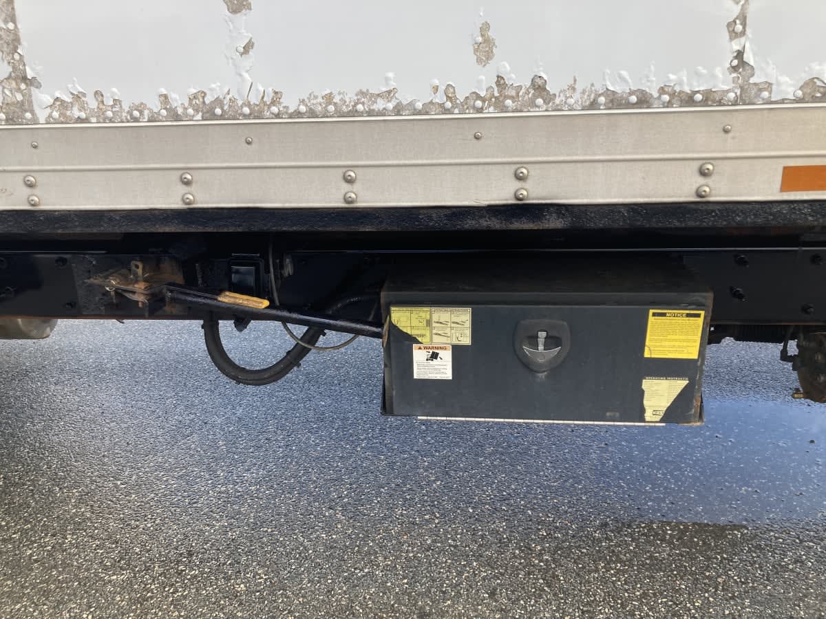 2020 Freightliner/Mercedes M2 106 243112