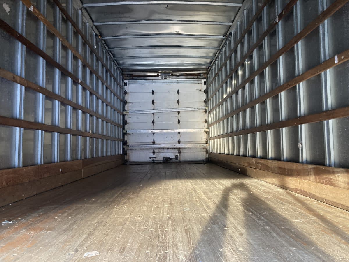 2020 Freightliner/Mercedes M2 106 243112