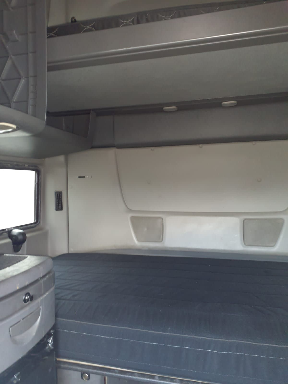 2020 Navistar International LT625 SLPR CAB 243140