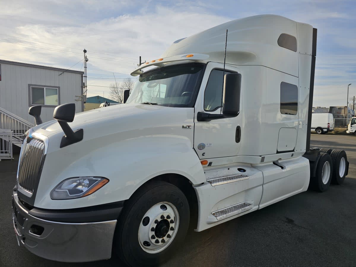 2020 International LT in Tacoma, WA
