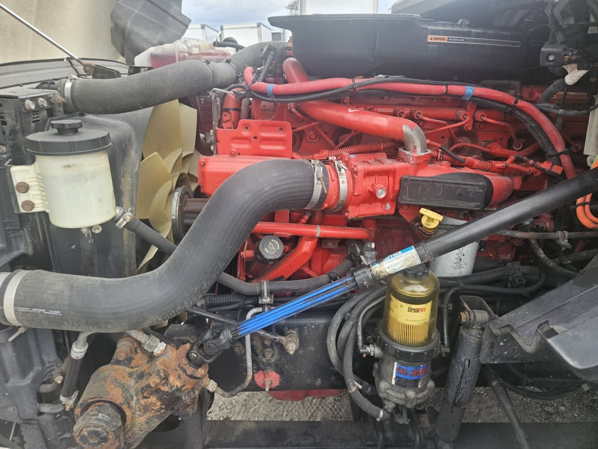 2020 International - image 9