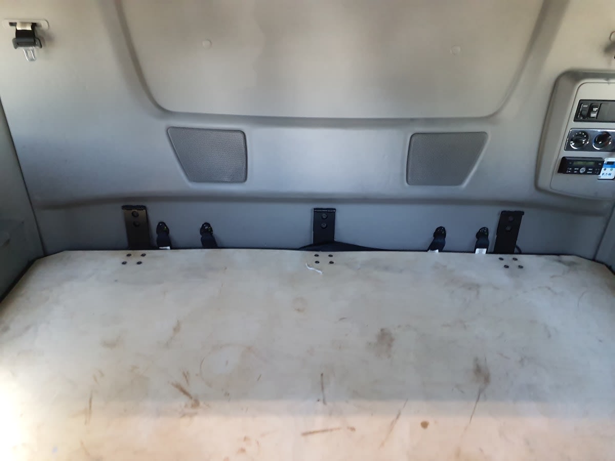 2020 Navistar International LT625 SLPR CAB 243145