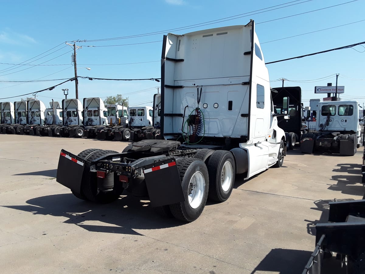 2020 Navistar International LT625 SLPR CAB 243146