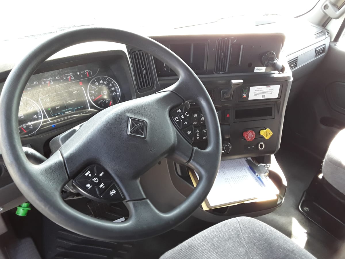 2020 Navistar International LT625 SLPR CAB 243146