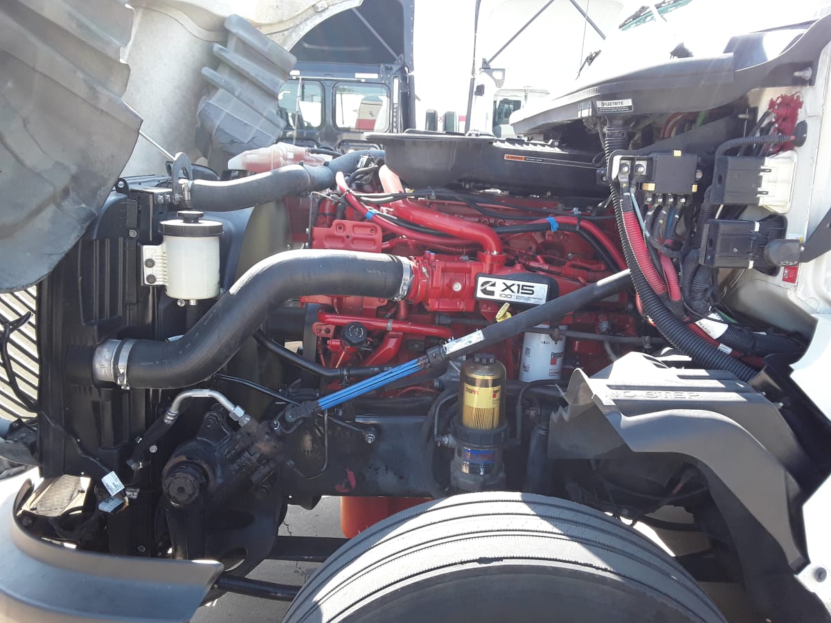 2020 Navistar International LT625 SLPR CAB 243146