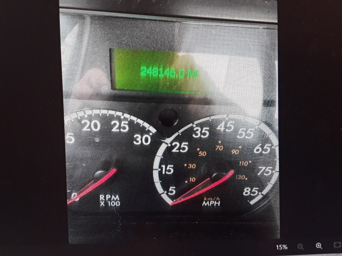 2020 Freightliner/Mercedes M2 106 243211