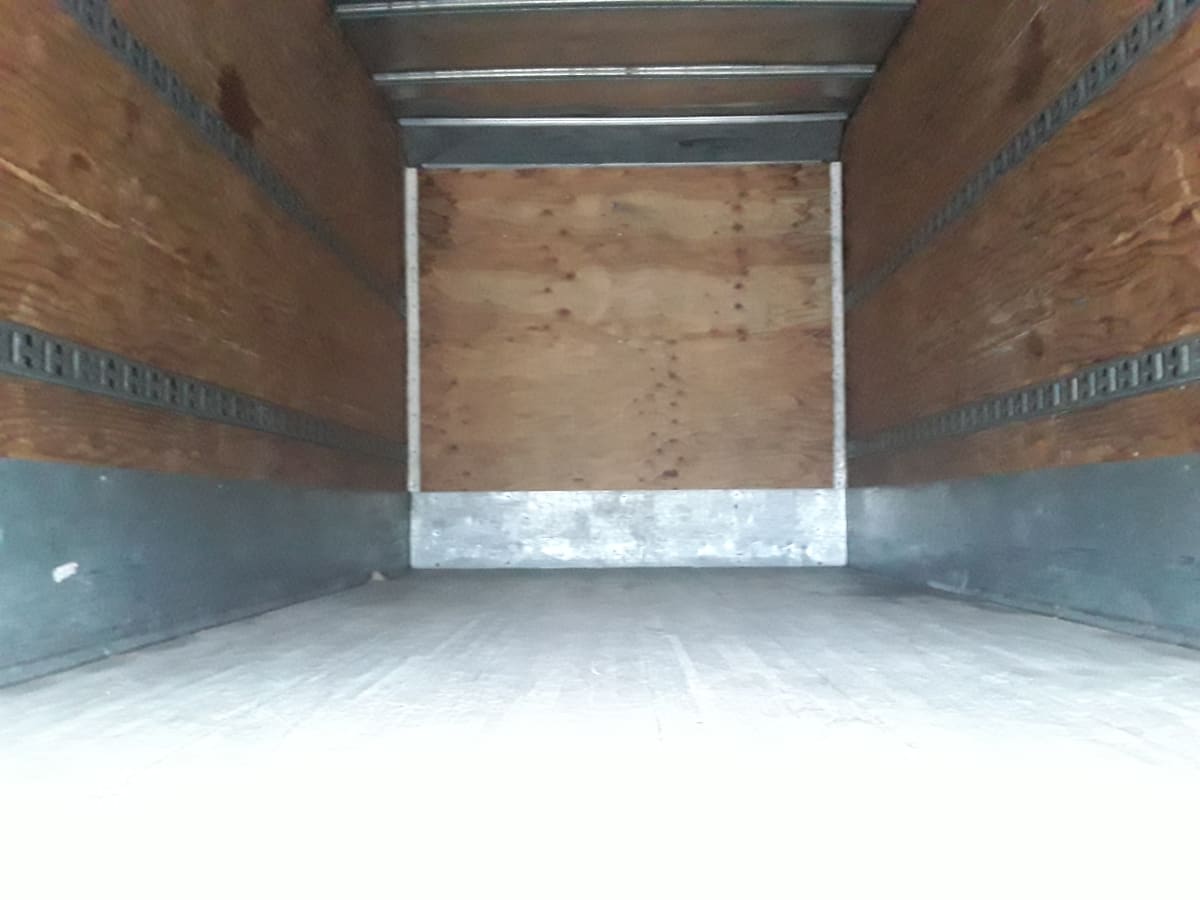 2019 Hino HINO 195 243264