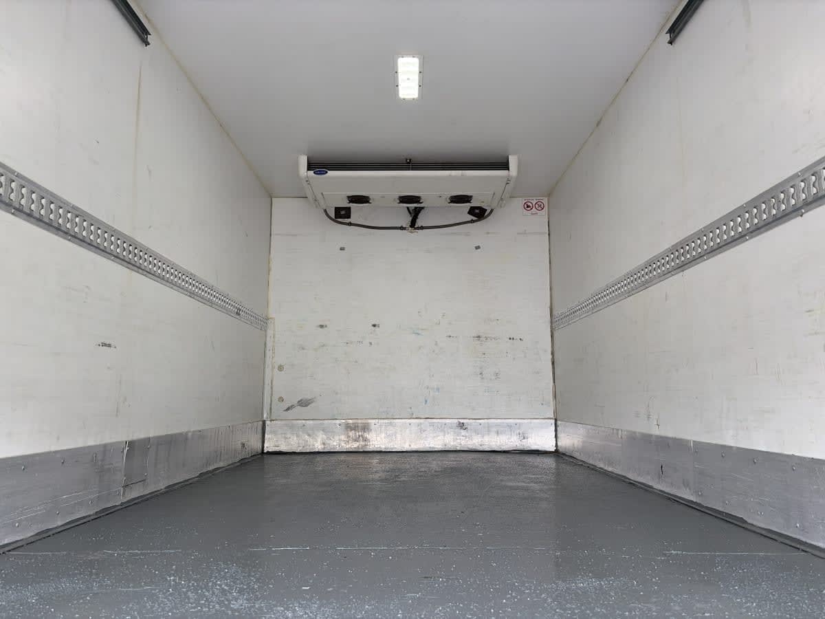 2019 Hino HINO 195 243267