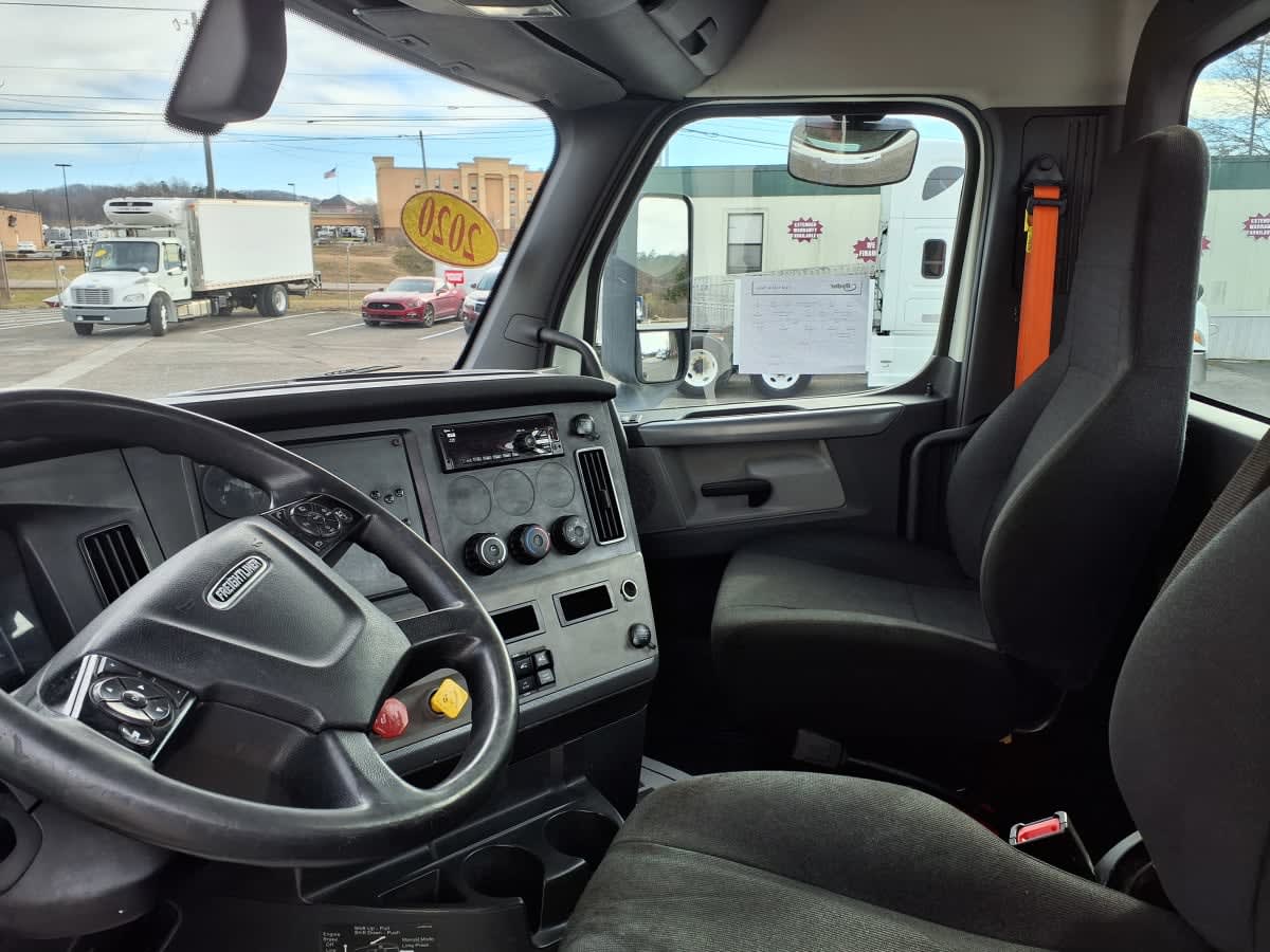 2020 Freightliner/Mercedes NEW CASCADIA PX12664 243281