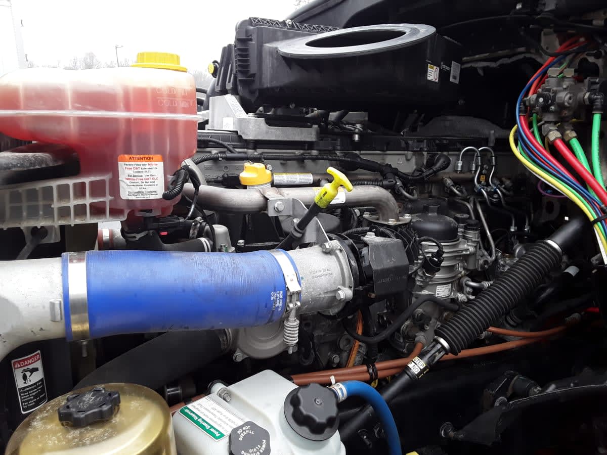 2020 Freightliner - image 5