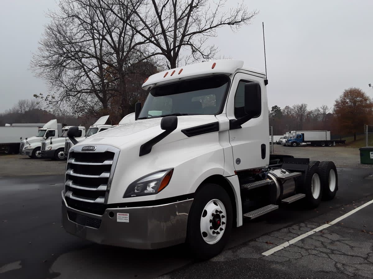 2020 Freightliner/Mercedes NEW CASCADIA PX12664 243288