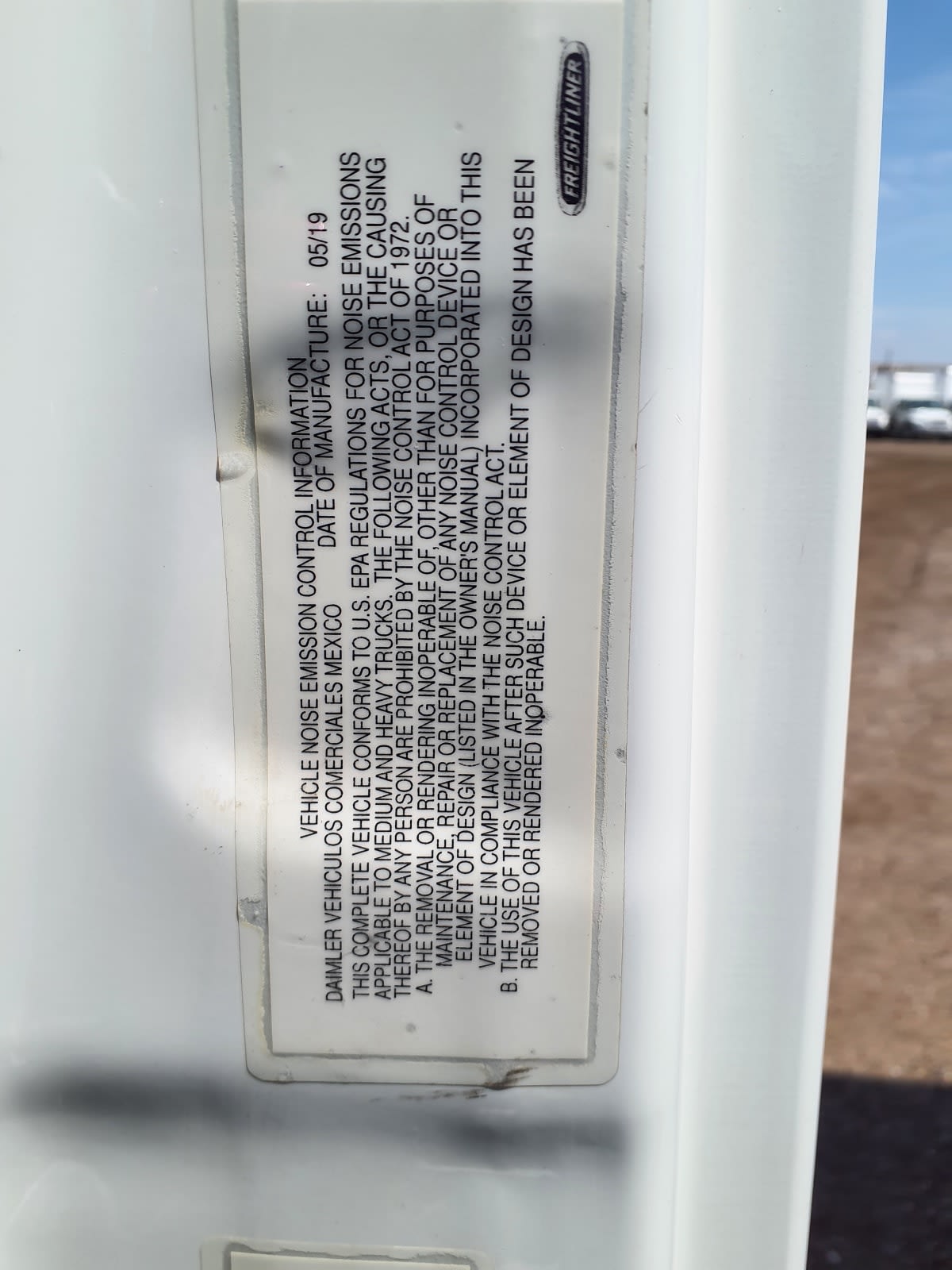 2020 Freightliner - image 10