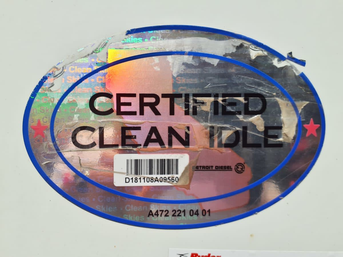 2020 Freightliner - image 12