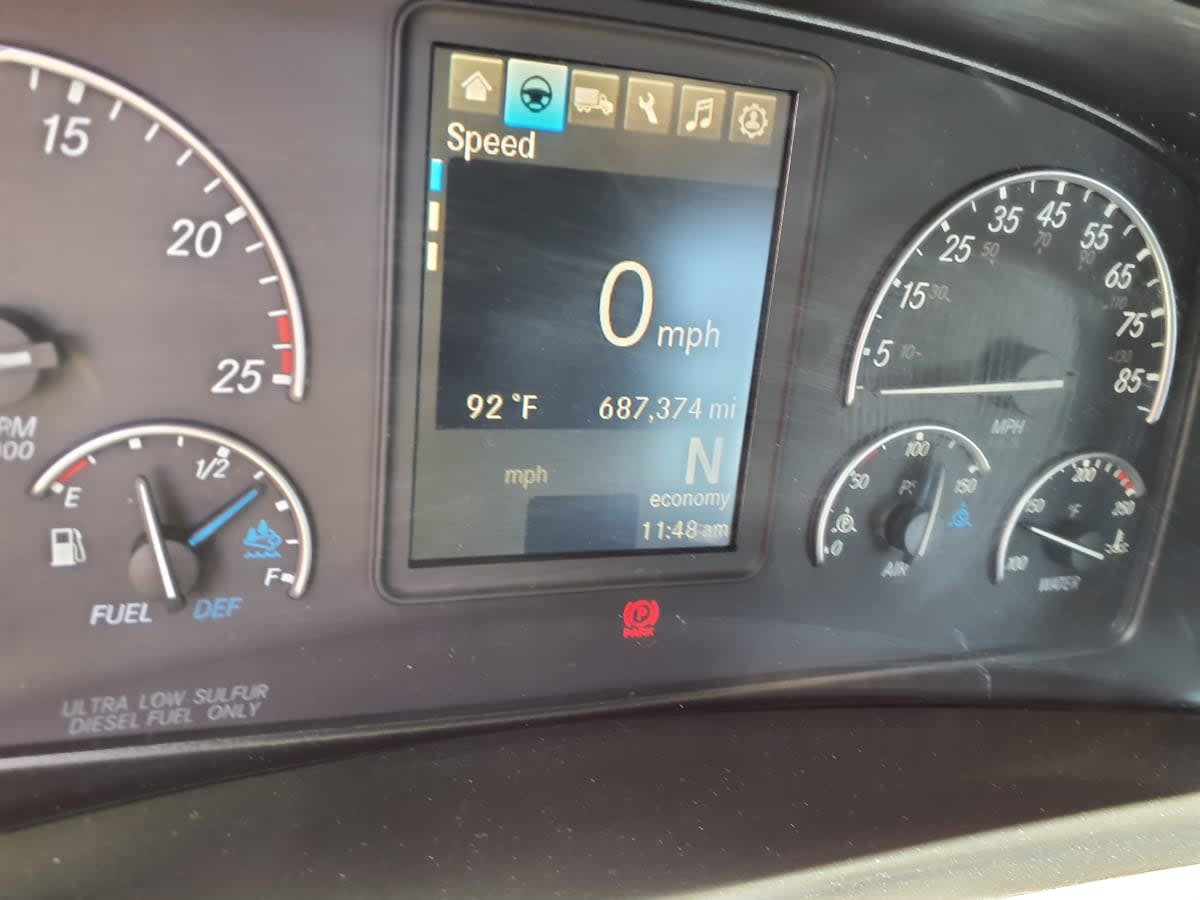 2020 Freightliner - image 14