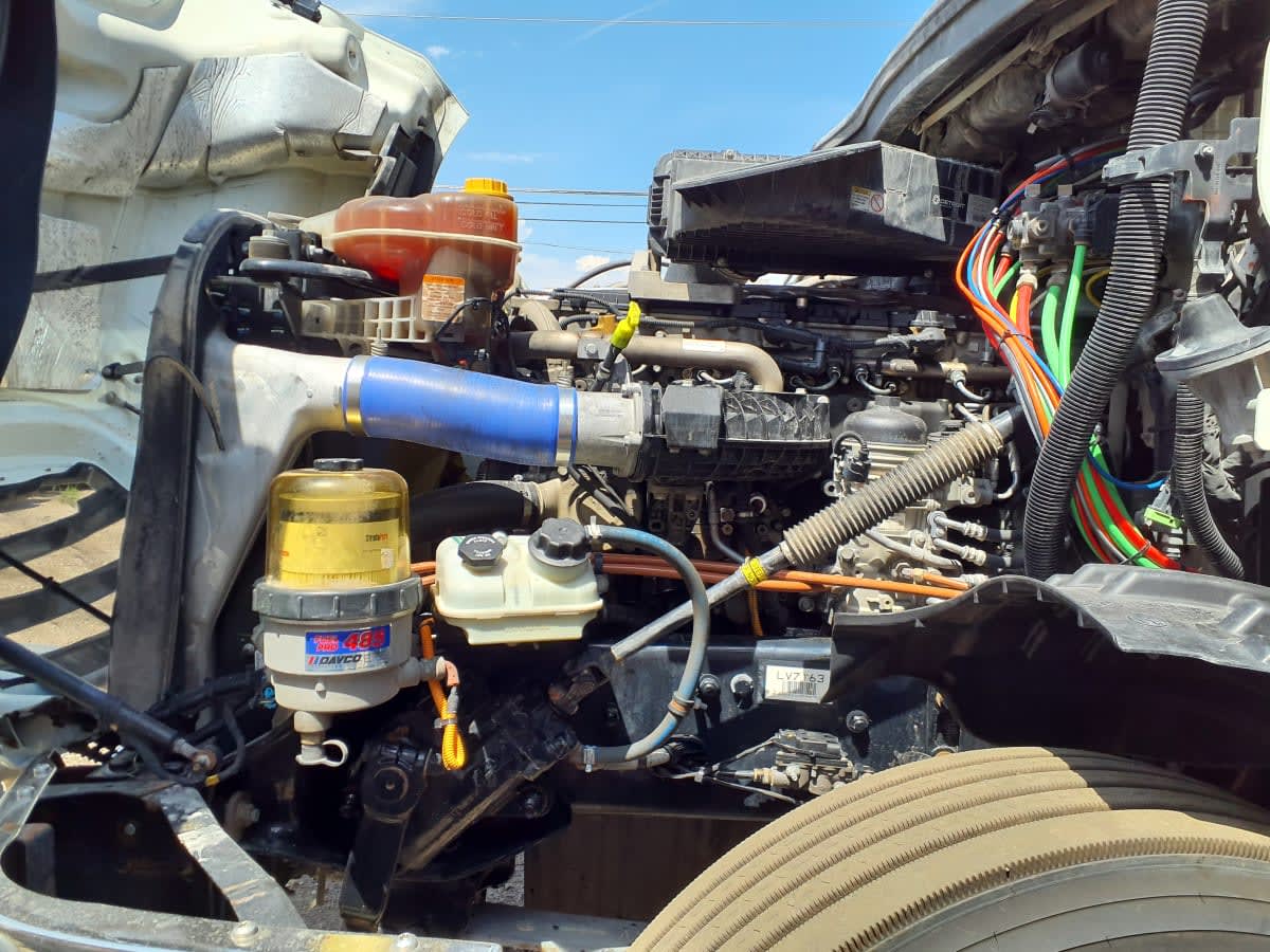 2020 Freightliner - image 8