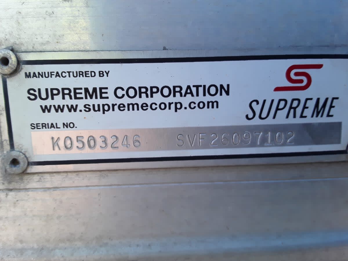 2020 Freightliner/Mercedes M2 106 243345