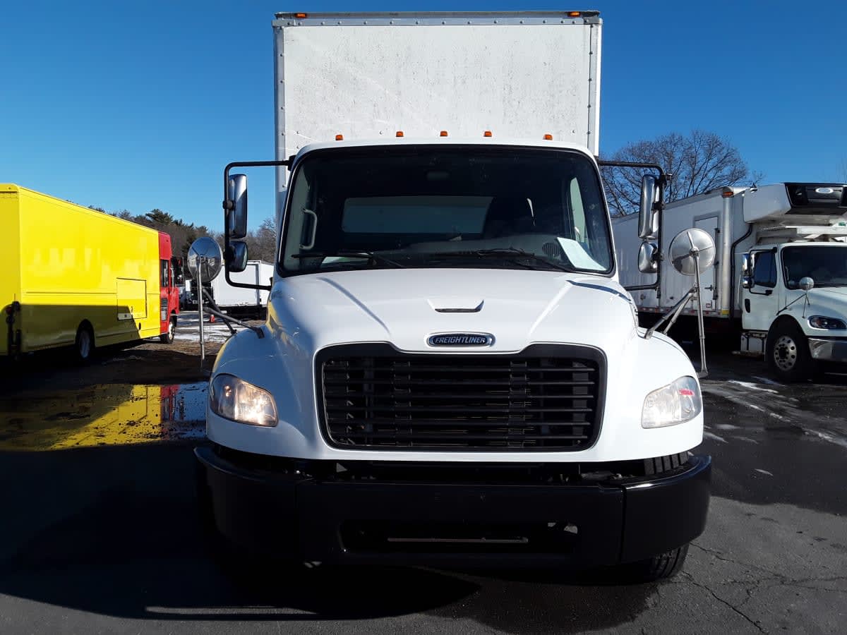 2020 Freightliner/Mercedes M2 106 243345