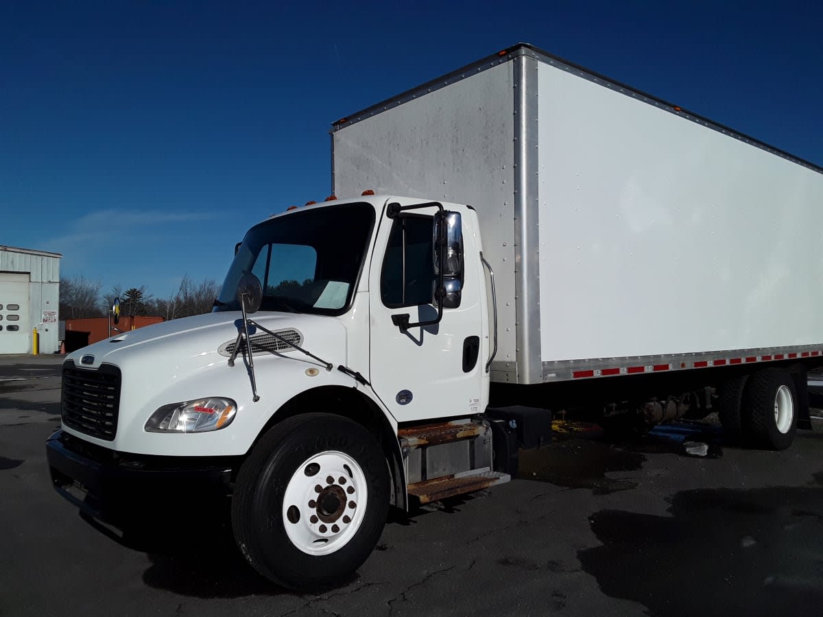 2020 Freightliner/Mercedes M2 106 243345