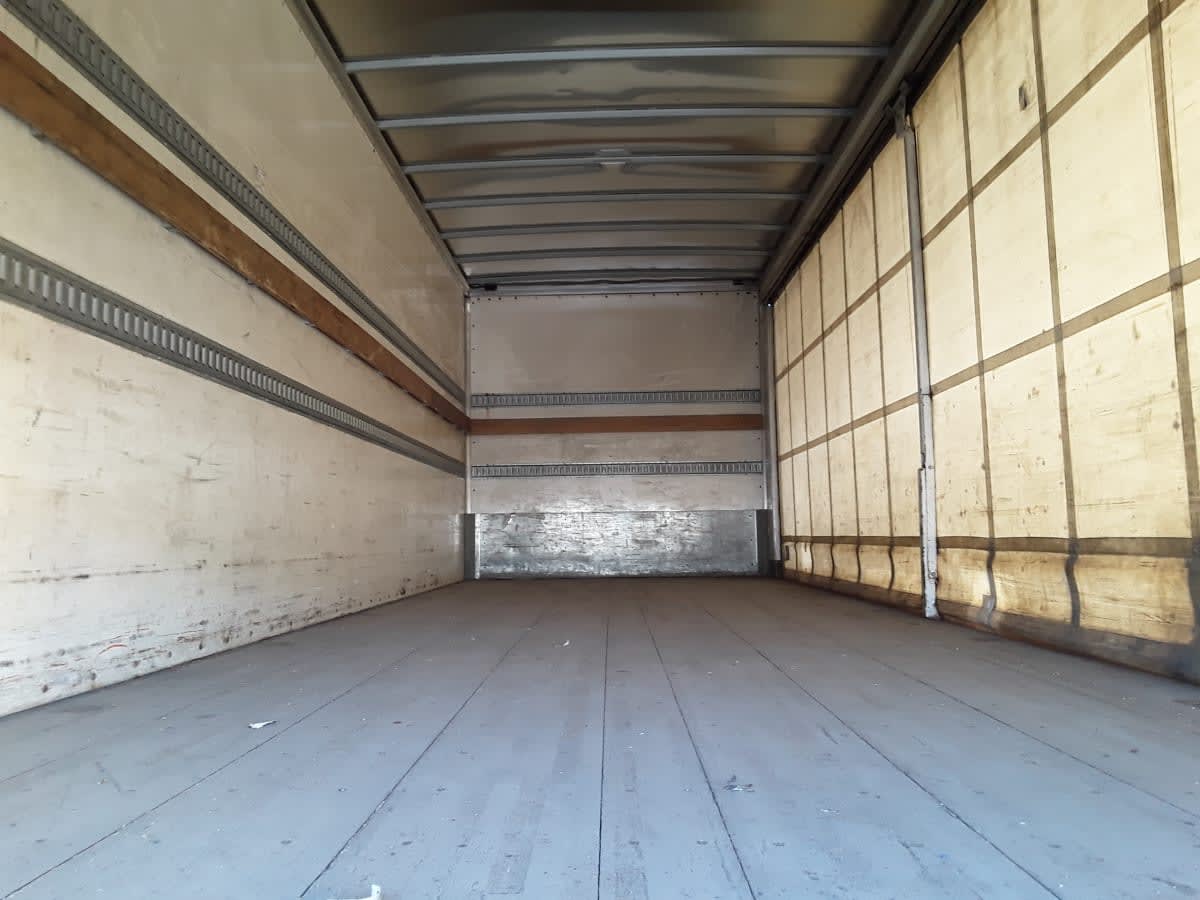 2020 Freightliner/Mercedes M2 106 243345