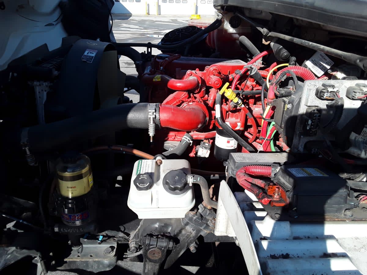 2020 Freightliner/Mercedes M2 106 243345