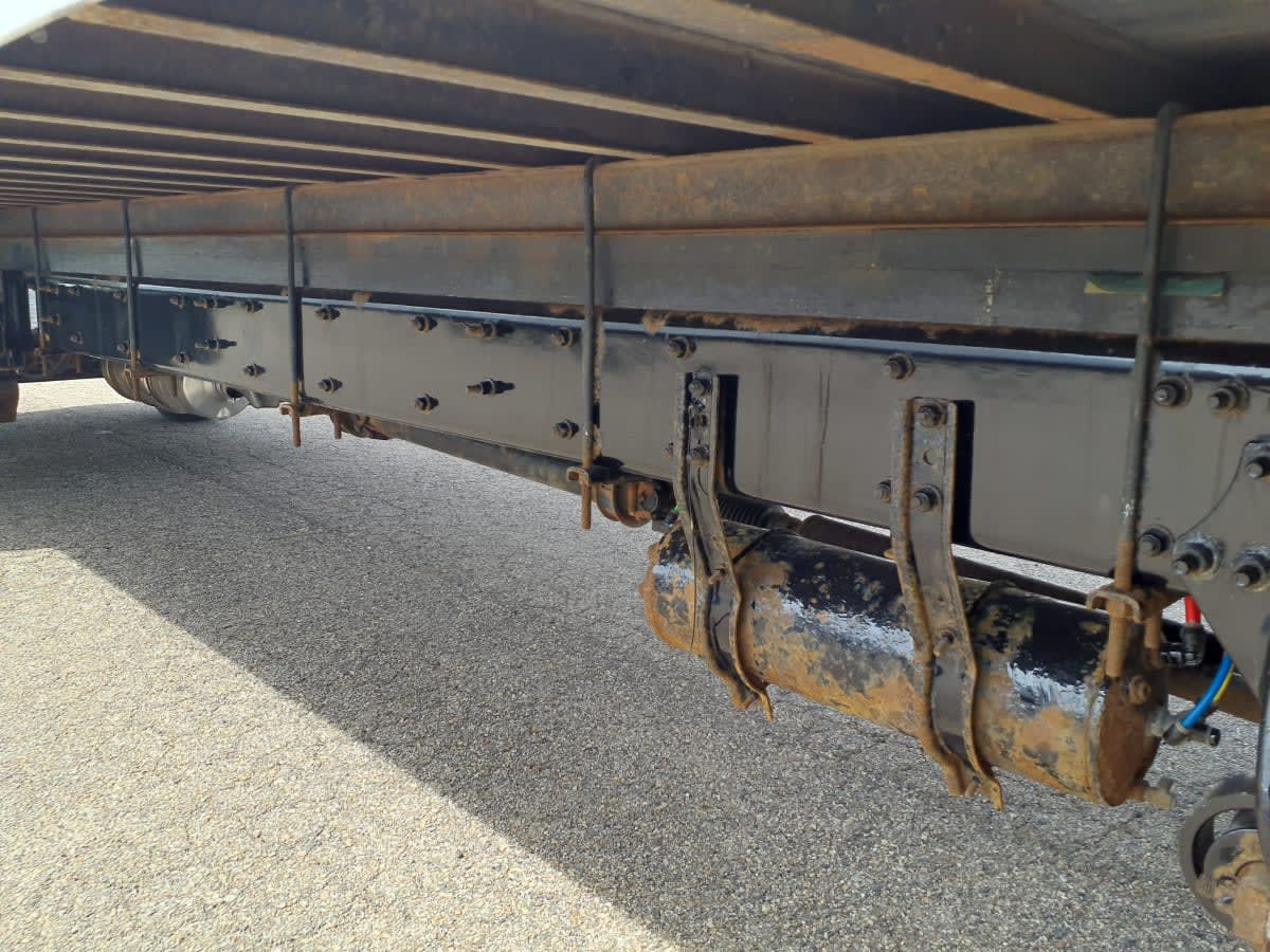 2020 Freightliner/Mercedes M2 106 243371