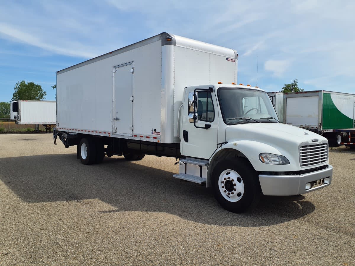 2020 Freightliner/Mercedes M2 106 243371