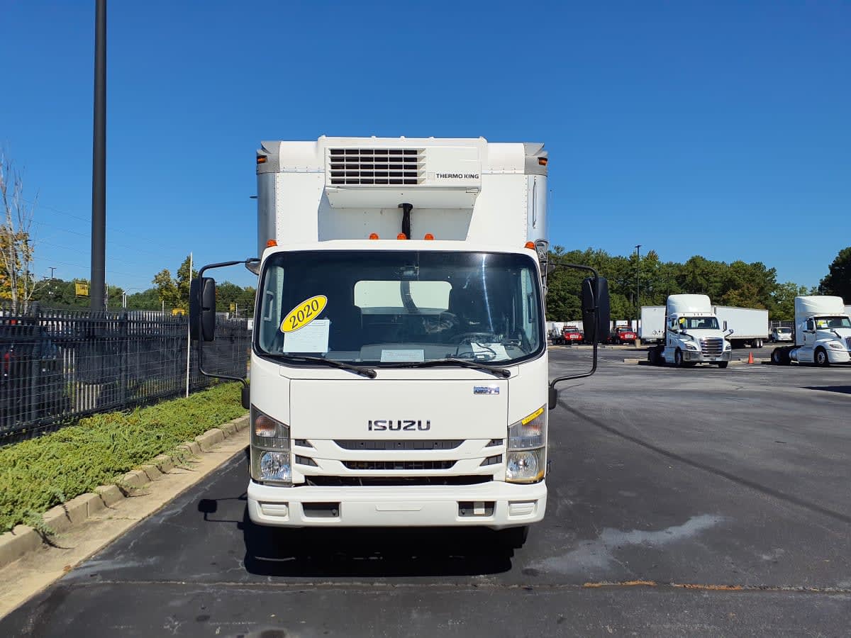 2020 Isuzu NRR in Atlanta, GA — photo 2