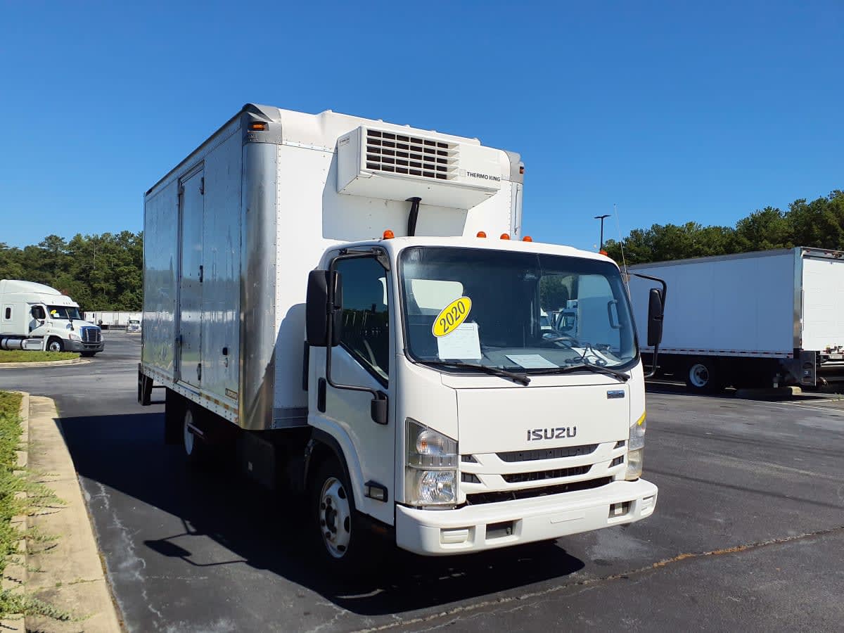2020 Isuzu NRR in Atlanta, GA