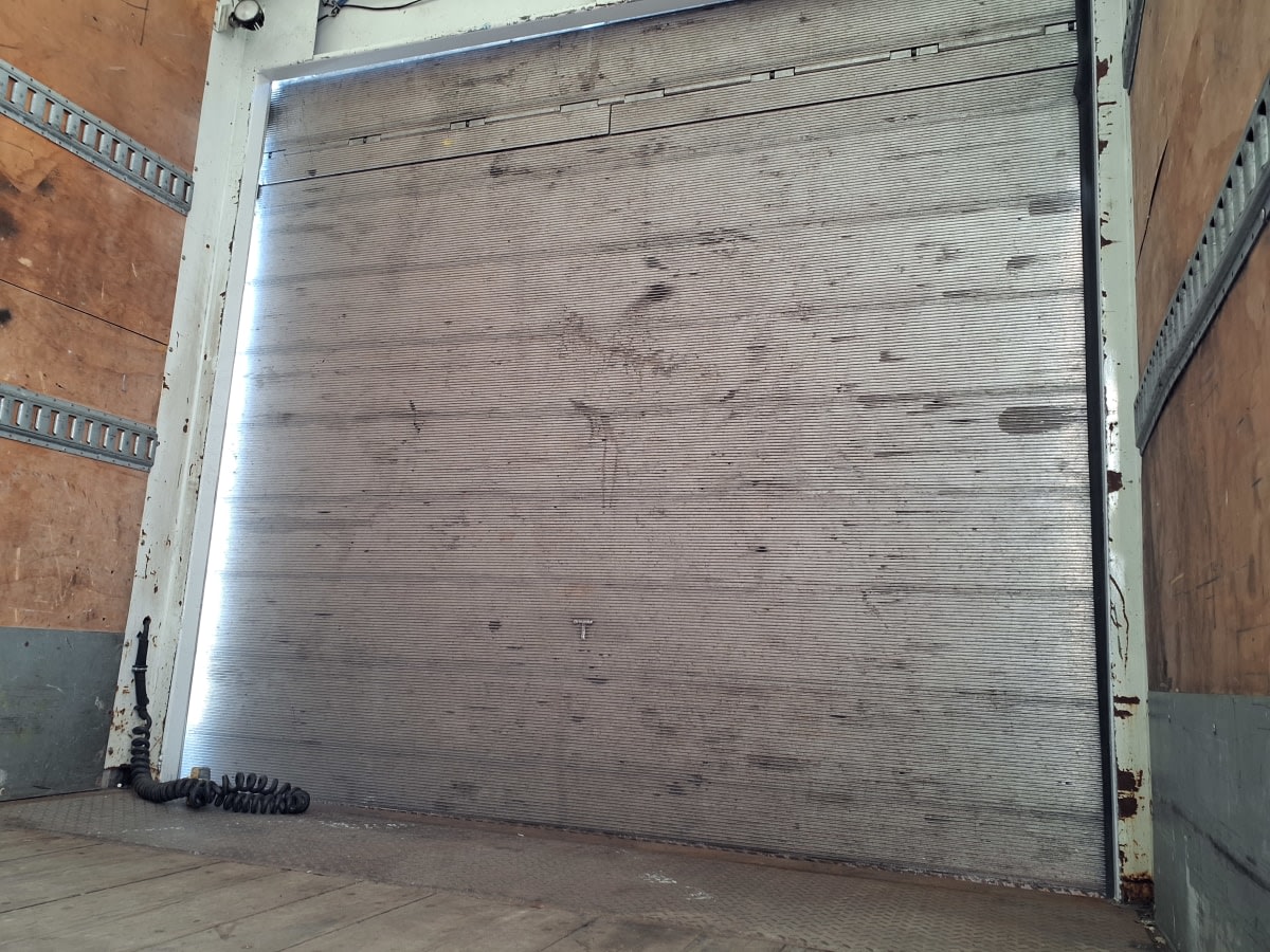 2020 Freightliner/Mercedes M2 106 243377