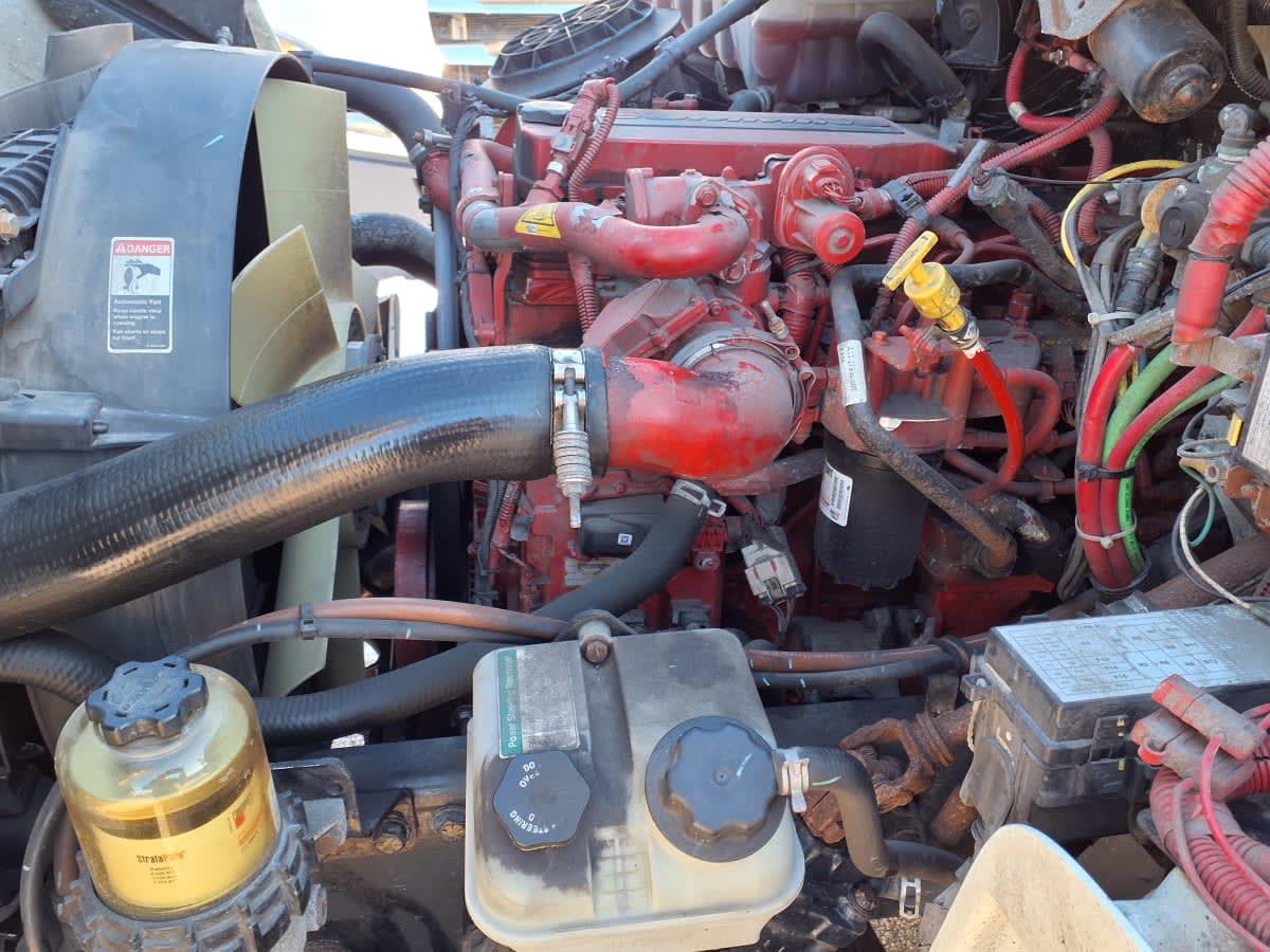 2020 Freightliner/Mercedes M2 106 243377