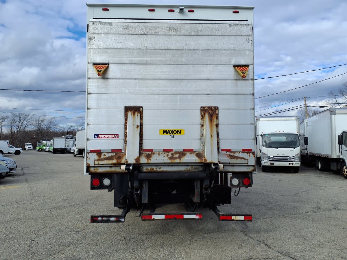 2020 Freightliner/Mercedes M2 106 243378