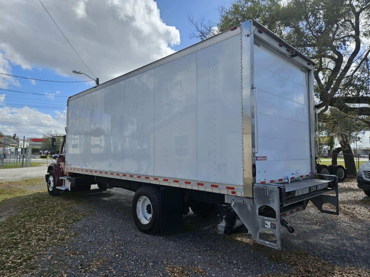 2020 Freightliner/Mercedes M2 106 243385