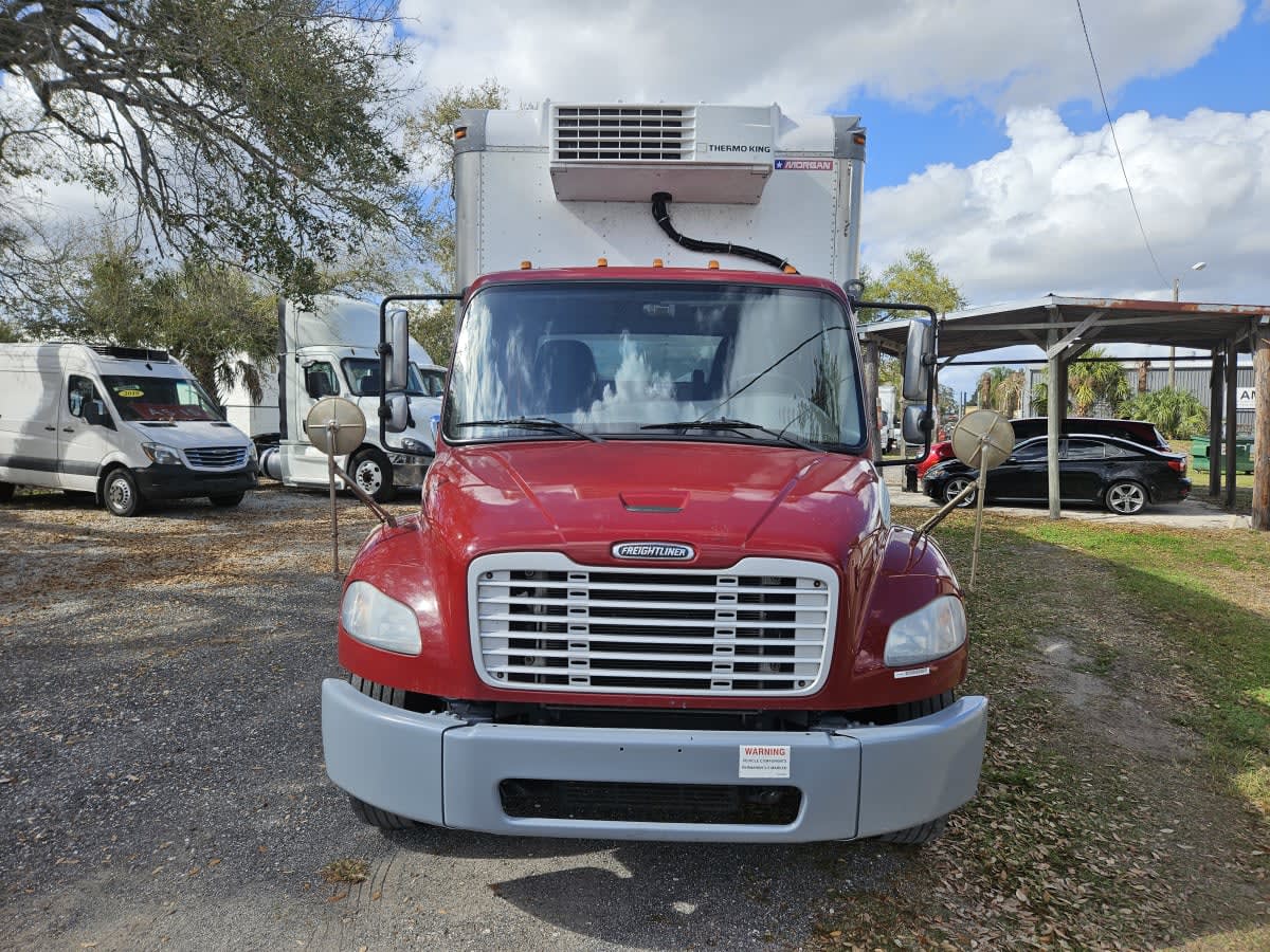 2020 Freightliner/Mercedes M2 106 243385