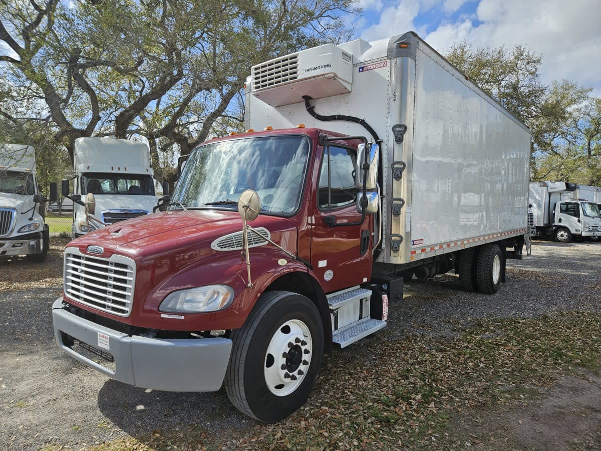 2020 Freightliner/Mercedes M2 106 243385