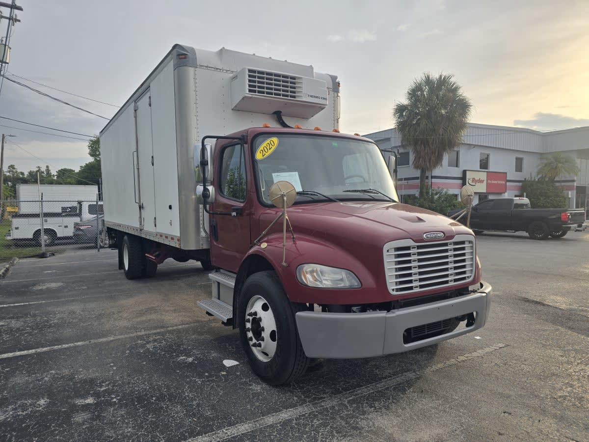 2020 Freightliner M2 106 in Tampa, FL