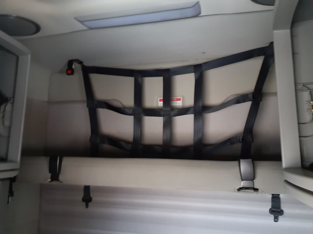 2020 Volvo VNR64T-640 243434