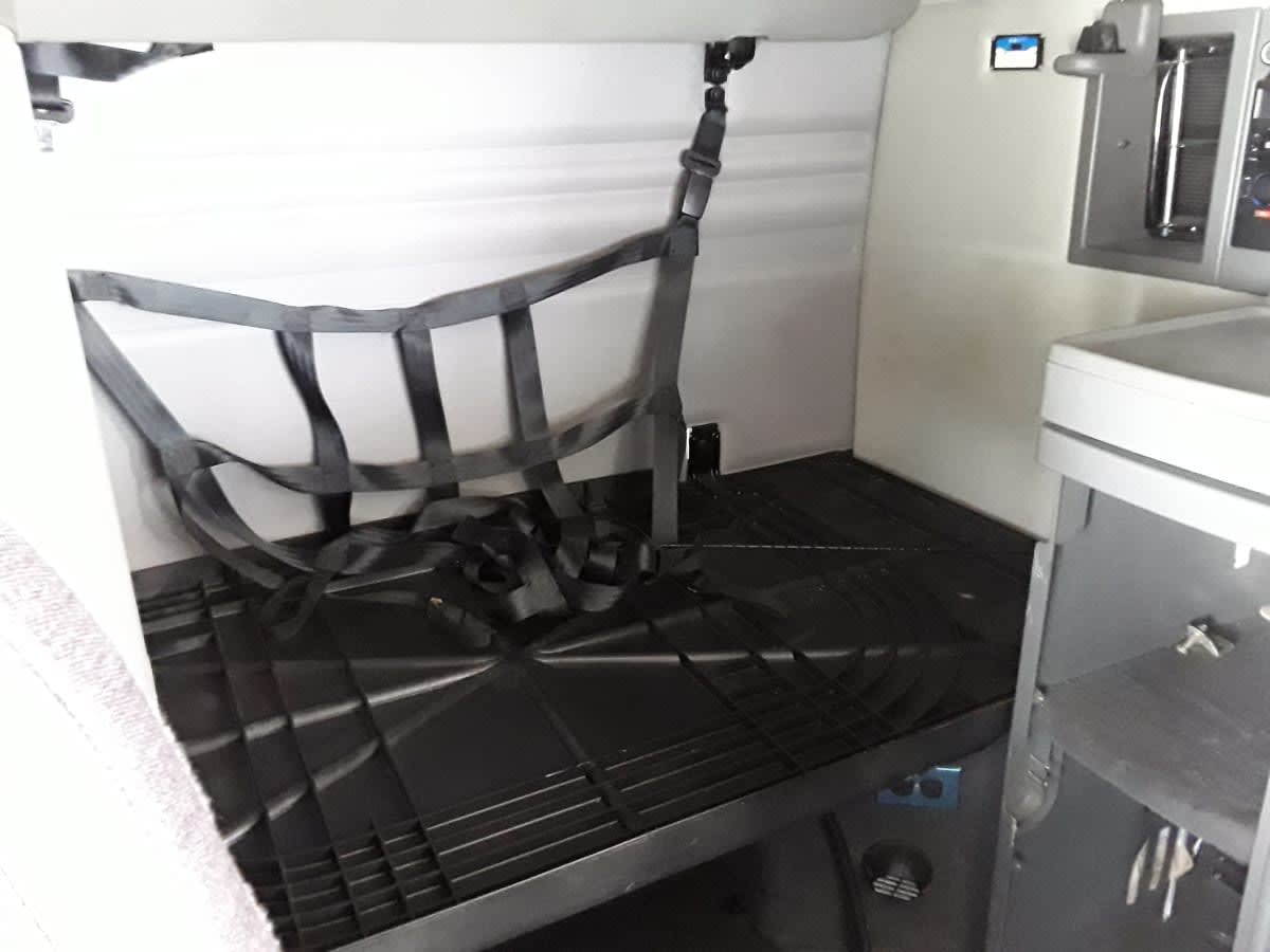 2020 Volvo VNR64T-640 243485