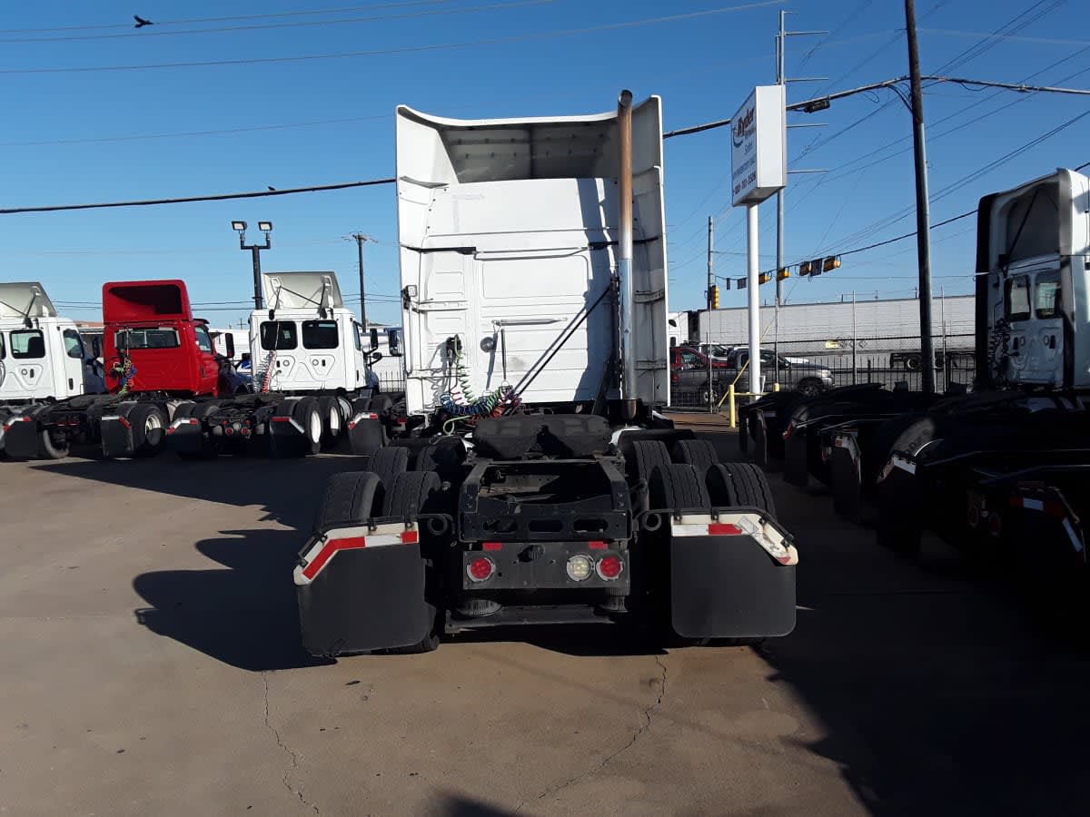 2020 Volvo VNR64T-640 243506