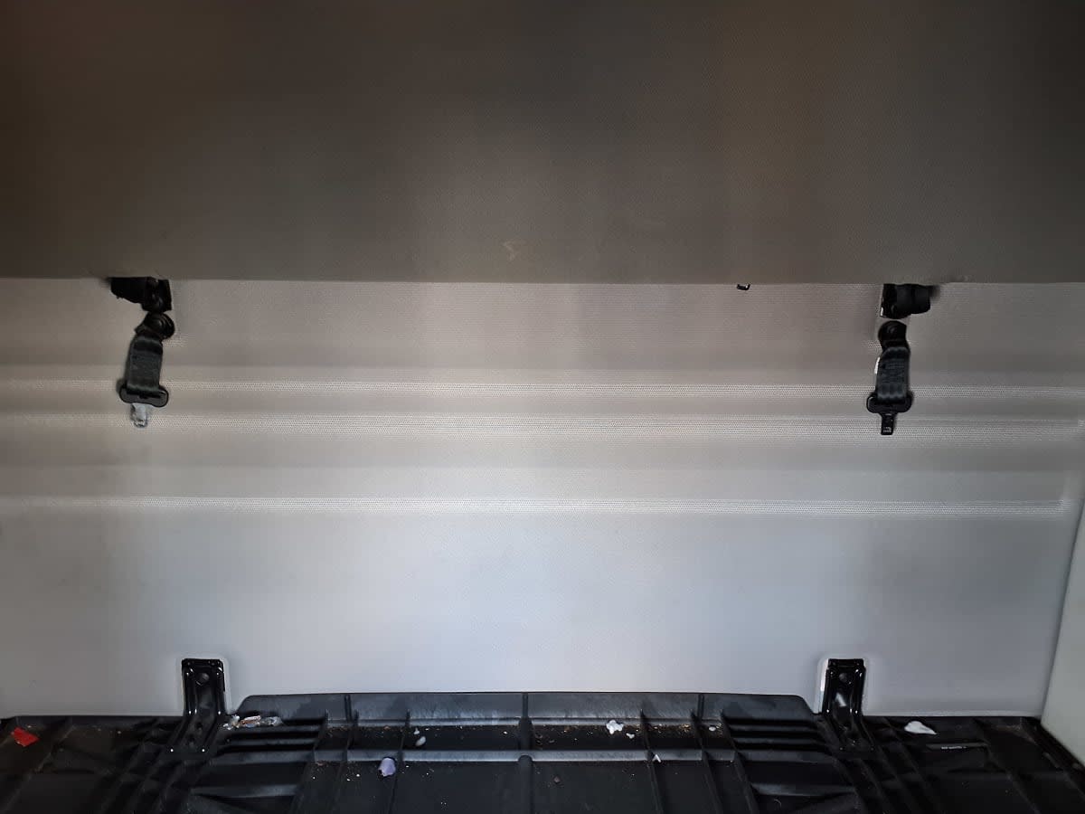 2020 Volvo VNR64T-640 243508