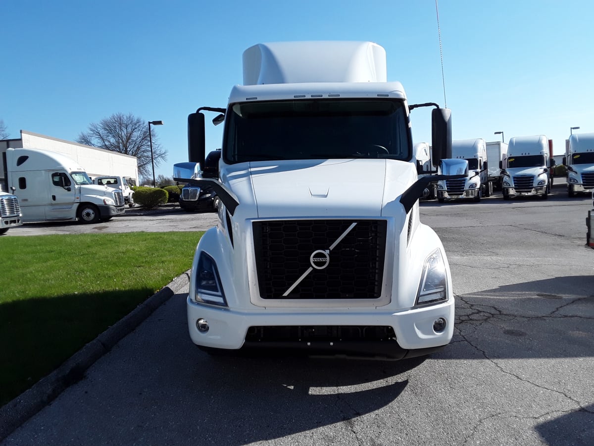 2020 Volvo VNR64T-640 243602