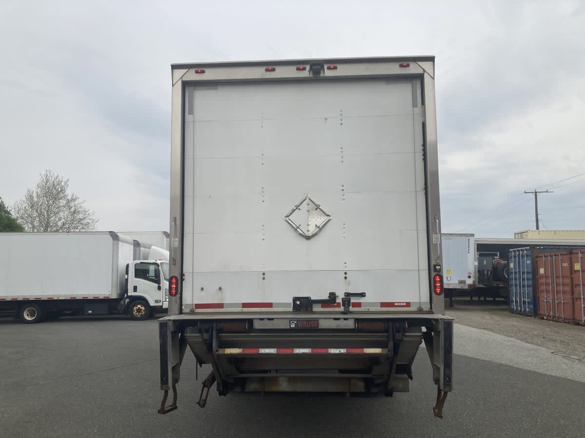 2020 Freightliner/Mercedes M2 106 243638