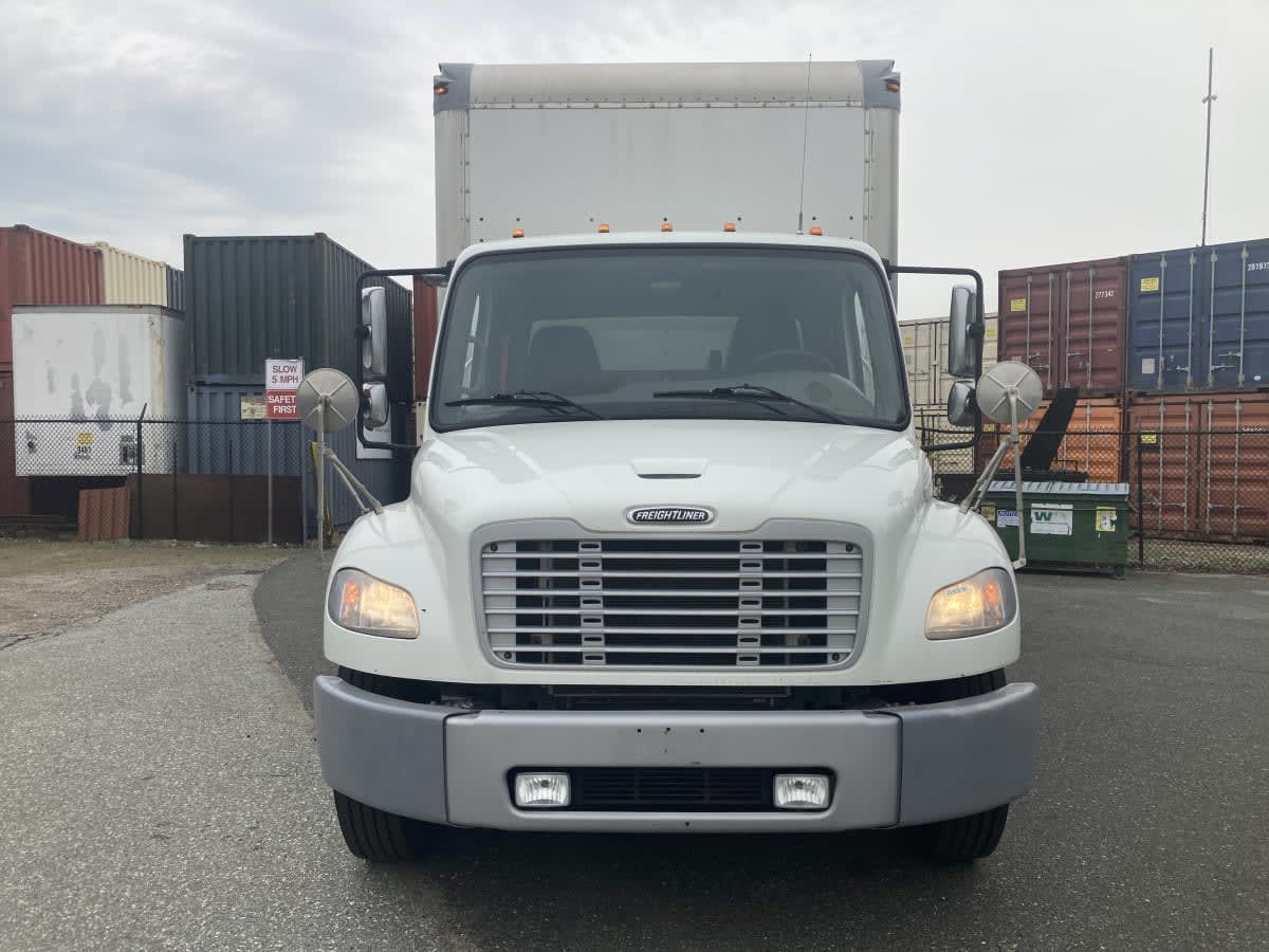 2020 Freightliner/Mercedes M2 106 243638