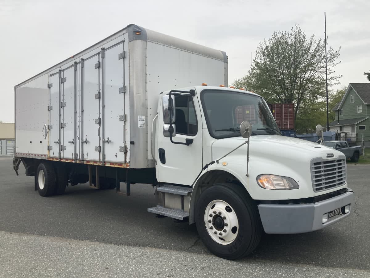 2020 Freightliner/Mercedes M2 106 243638