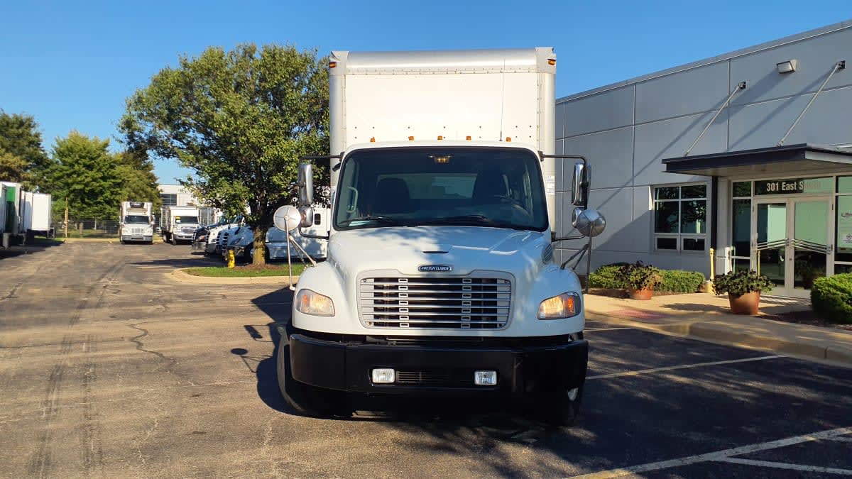 2020 Freightliner/Mercedes M2 106 243645