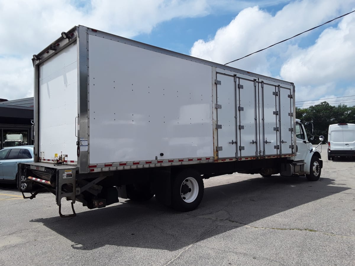 2020 Freightliner/Mercedes M2 106 243649