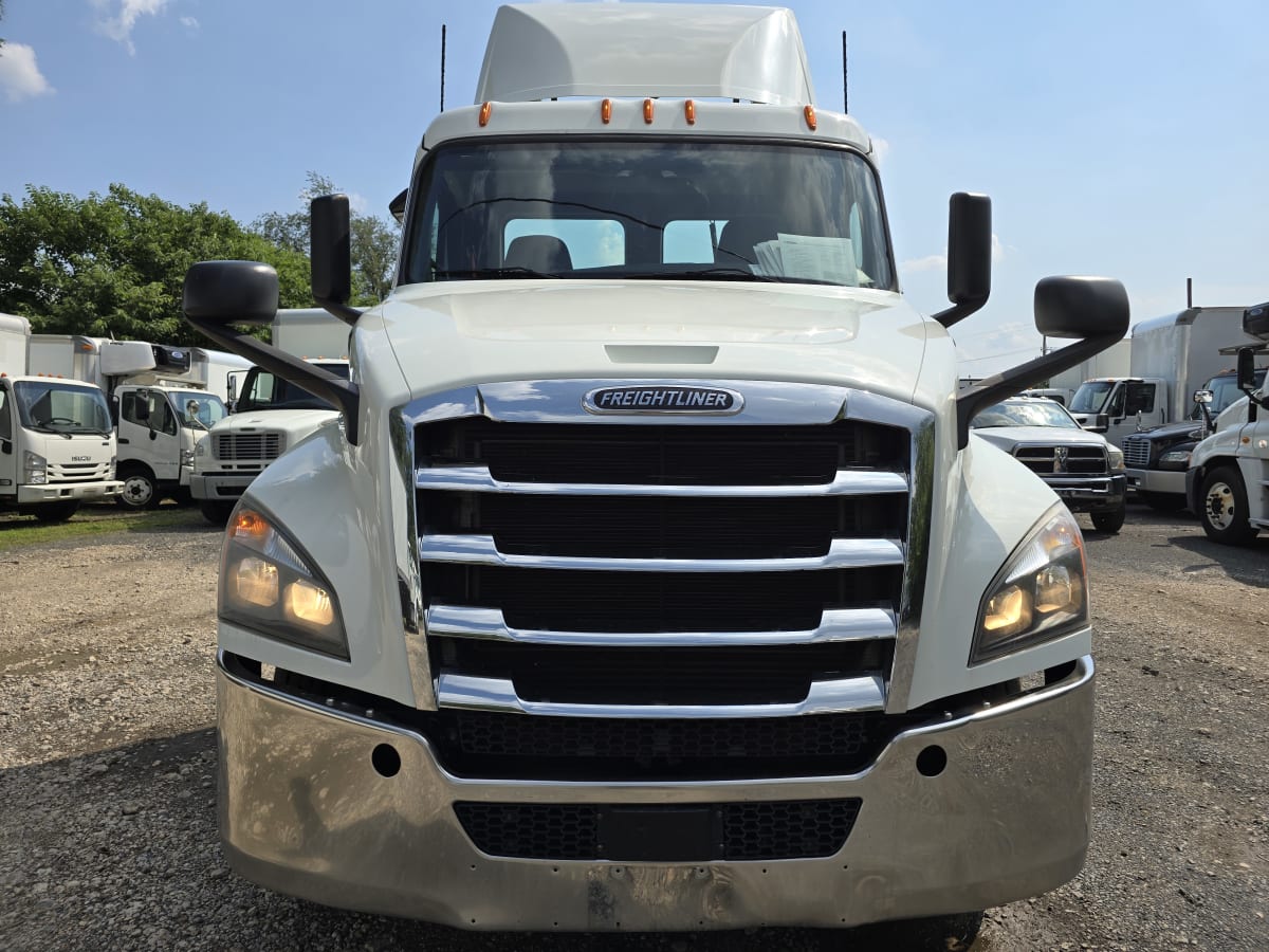 2020 Freightliner/Mercedes NEW CASCADIA PX12664 243663