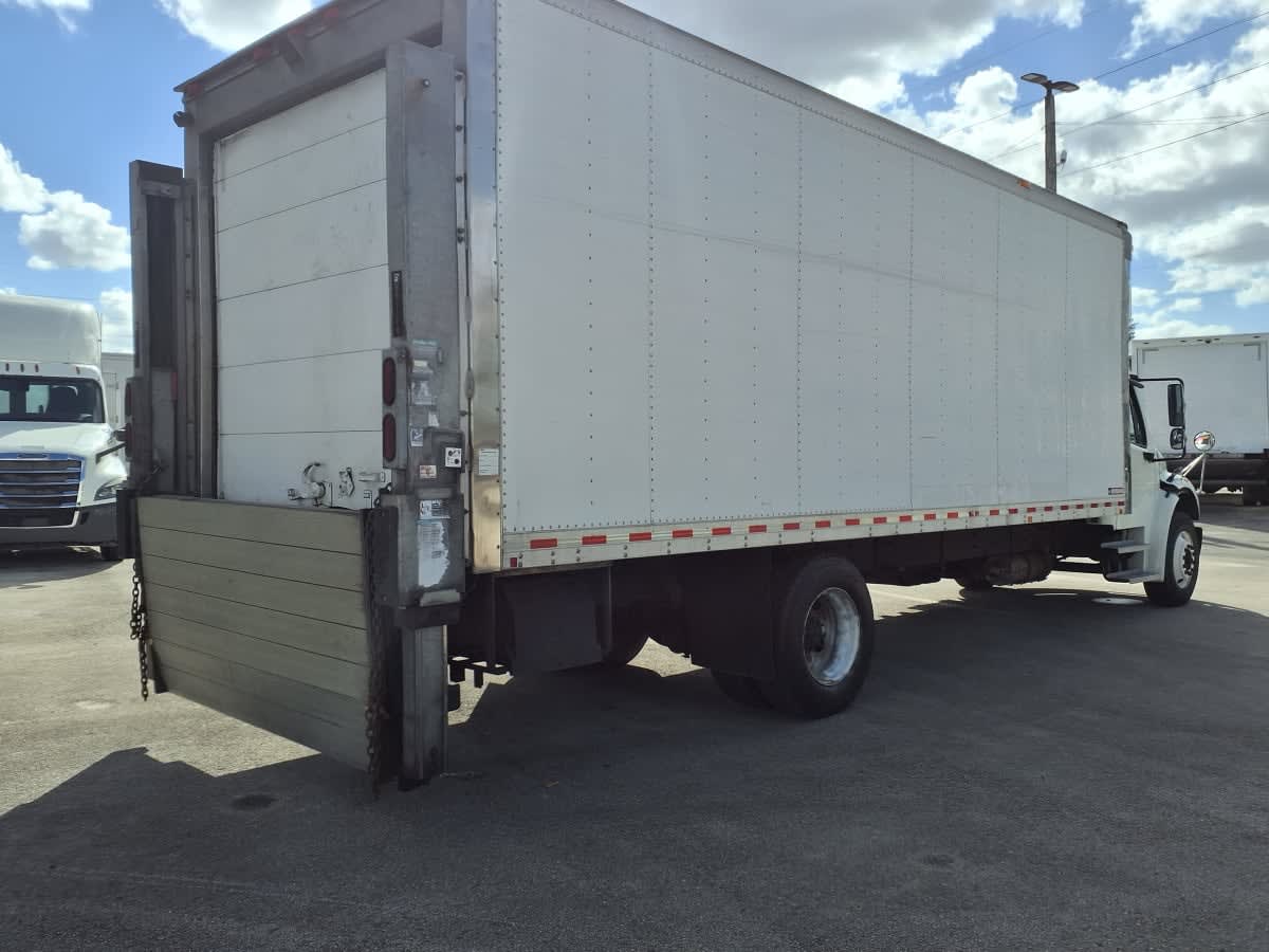 2020 Freightliner/Mercedes M2 106 243669