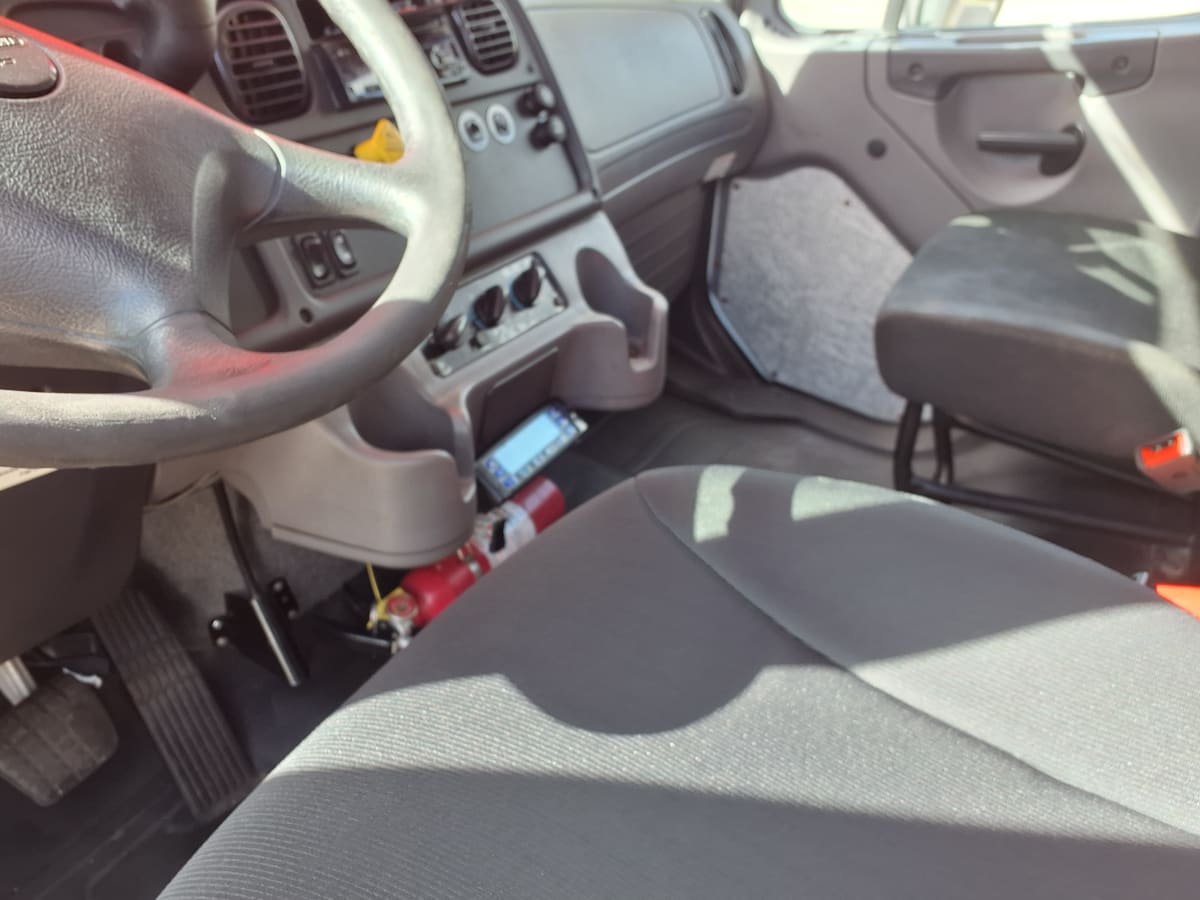 2020 Freightliner/Mercedes M2 106 243669