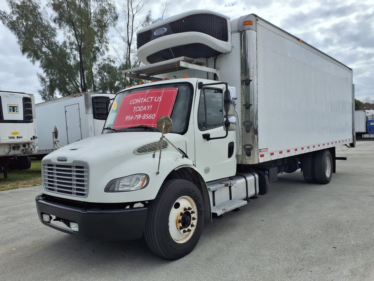 2020 Freightliner/Mercedes M2 106 243670 2020 Freightliner/Mercedes M2 106 243670